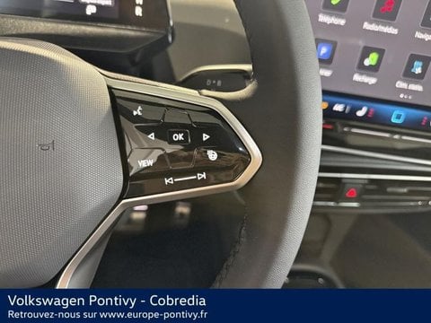 Voitures D'occasion À Pontivy | Volkswagen Id.3 204Ch Pro 59 Kwh Life Max