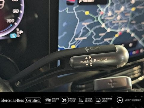 Voitures D'occasion À Saint-Martin-Des-Champs | Mercedes-Benz Cla Shooting Brake 250+ Eq 272Ch A...