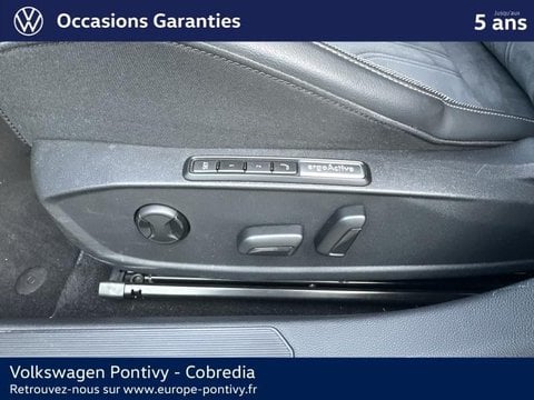 Voitures D'occasion À Pontivy | Volkswagen Golf 1.5 Etsi Opf 150Ch Style Dsg7