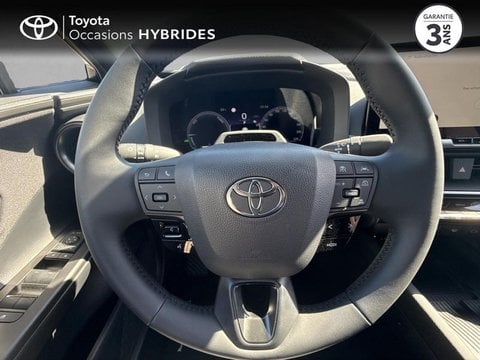 Voitures D'occasion À Belz | Toyota C-Hr 1.8 Hybride 140Ch Graphic My26