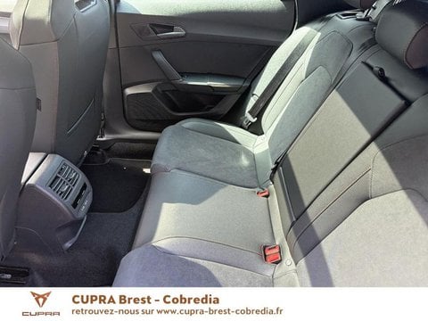 Voitures D'occasion À Brest | Cupra Formentor 1.5 Ehybrid 272Ch Vz Dsg6
