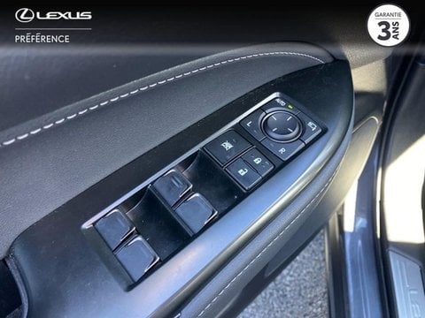 Voitures D'occasion À Lanester | Lexus Nx 350H Luxe 2Wd My24