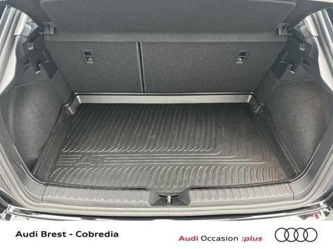 Voitures D'occasion À Brest | Audi A1 Sportback 25 Tfsi 95Ch Advanced S Tronic 7