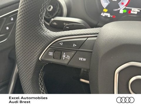 Voitures D'occasion À Brest | Audi Q2 35 Tfsi 150Ch S Line Plus S Tronic 7