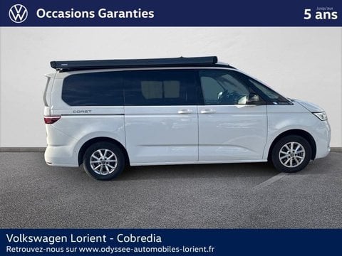 Voitures D'occasion À Lanester | Volkswagen California 2.0 Tdi 150Ch Coast Dsg7