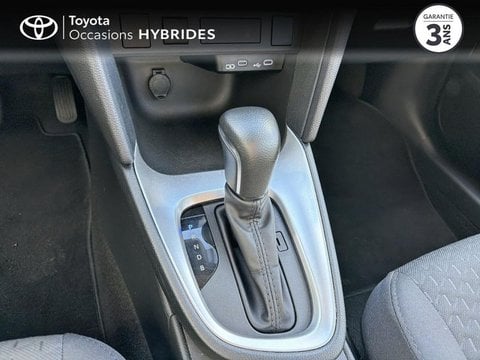 Voitures D'occasion À Pabu | Toyota Yaris Cross 116H Dynamic Mc24