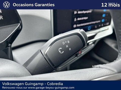 Voitures D'occasion À Guingamp | Volkswagen Id.3 204Ch Pro S 79 Kwh Life Max