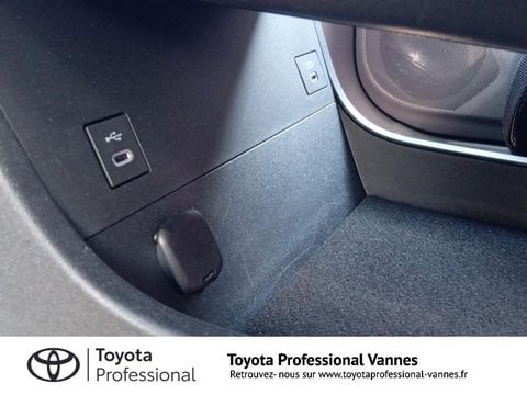 Voitures D'occasion À Vannes | Toyota C-Hr+ 224Ch 77Kwh Design Grande Autonomie Ng25