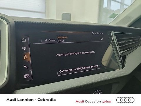 Voitures D'occasion À Lannion | Audi A1 Allstreet 25 Tfsi 95Ch Design