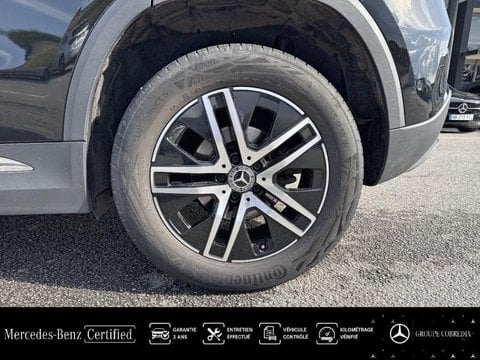 Voitures D'occasion À Caudan | Mercedes-Benz Gla 200 D 150Ch Progressive Line 8G-Dct