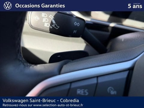 Voitures D'occasion À Saint-Brieuc | Volkswagen T-Roc 2.0 Tdi 150Ch R-Line Dsg7