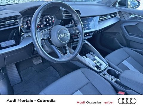 Voitures D'occasion À Saint-Martin-Des-Champs | Audi A3 Sportback 40 Tfsi E 204Ch Design S Tronic 6