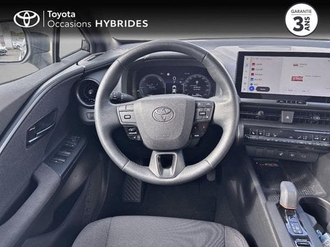 Voitures D'occasion À Lannion | Toyota C-Hr 2.0 Hybride 200Ch Design Ng23