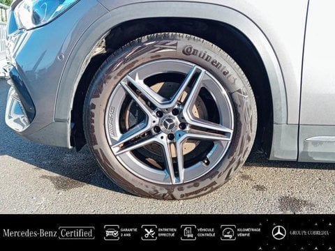 Voitures D'occasion À Saint-Grégoire | Mercedes-Benz Gla 200 D 150Ch Amg Line 8G-Dct