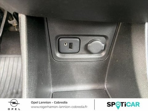 Voitures D'occasion À Lannion | Opel Karl 1.0 75Ch Edition Plus