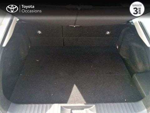 Voitures D'occasion À Brest | Toyota Prius Rechargeable 2.0 Hybride Rechargeable 223Ch Design