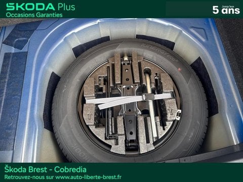 Voitures D'occasion À Brest | Škoda Scala 1.0 Tsi Evo2 95Ch Active
