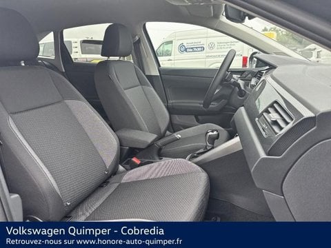 Voitures D'occasion À Quimper | Volkswagen Taigo 1.0 Tsi 116Ch Vw Edition Dsg7