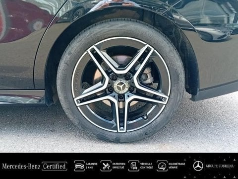 Voitures D'occasion À Saint-Grégoire | Mercedes-Benz Cla 200 D 150Ch Amg Line 8G-Dct 8Cv