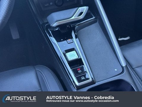 Voitures D'occasion À Theix-Noyalo | Mg Zs 1.5 Hybrid+ 197Ch Luxury