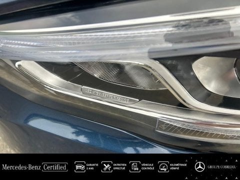 Voitures D'occasion À Saint-Brieuc | Mercedes-Benz Gla 200 D 150Ch Amg Line 8G-Dct