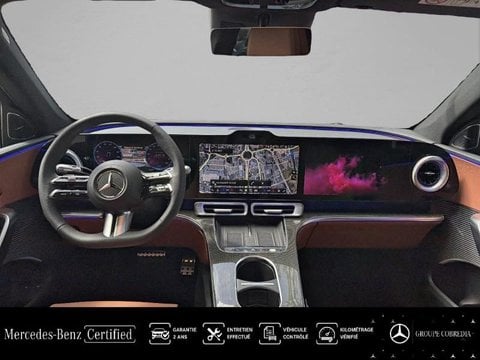 Voitures D'occasion À Saint-Malo | Mercedes-Benz Glc 400 4M Avec Technologie Eq Amg Line