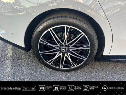 Voitures D'occasion À Brest | Mercedes-Benz Classe C 400 4M Électrique Eq Amg Line