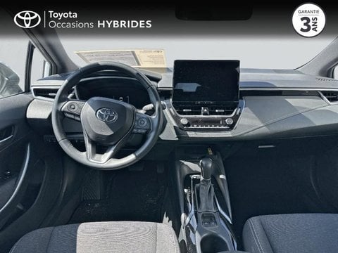 Voitures D'occasion À Lannion | Toyota Corolla Touring Spt 1.8 140Ch Dynamic My24
