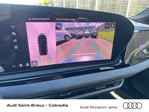 Voitures D'occasion À Saint-Brieuc | Audi A5 2.0 Tdi Hybride 204Ch S Line S Tronic 7