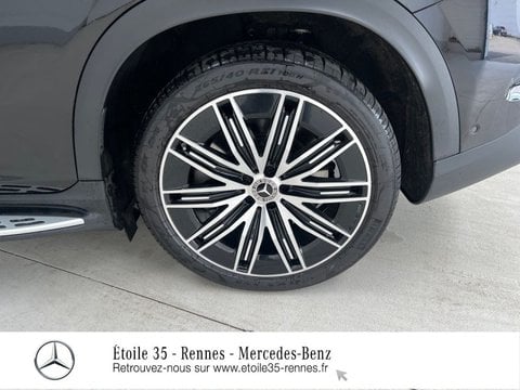 Voitures D'occasion À Saint-Grégoire | Mercedes-Benz Eqe Suv 350 292Ch Amg Line 4Matic