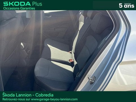 Voitures D'occasion À Lannion | Škoda Fabia 1.0 Tsi Evo2 116Ch Selection Dsg7