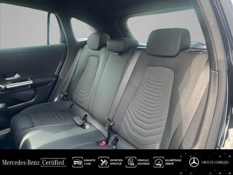 Voitures D'occasion À Saint-Grégoire | Mercedes-Benz Gla 200 163Ch Business Line 7G-Dct