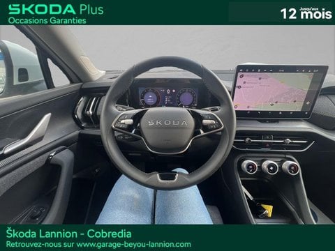 Voitures D'occasion À Lannion | Škoda Kodiaq 2.0 Tdi 150Ch Scr Selection Dsg7 7 Places