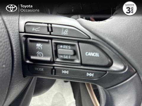 Voitures D'occasion À Plérin | Toyota Aygo X 1.0 Vvt-I 72Ch Design My24