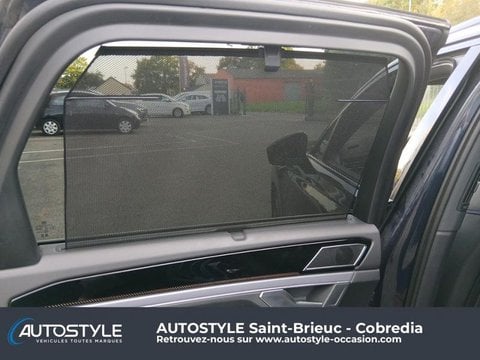 Voitures D'occasion À Yffiniac | Volkswagen Touareg 3.0 Tsi Ehybrid 462Ch R 4Motion Bva8