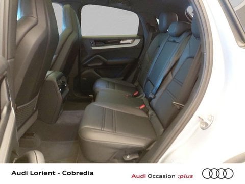 Voitures D'occasion À Lanester | Porsche Cayenne Coupé 3.0 V6 470Ch E-Hybrid