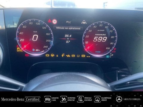 Voitures D'occasion À Caudan | Mercedes-Benz Classe C 400 489Ch 94,5Kwh Amg Line 4Matic