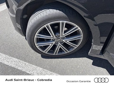 Voitures D'occasion À Saint-Brieuc | Audi A1 Sportback 25 Tfsi 95Ch Advanced