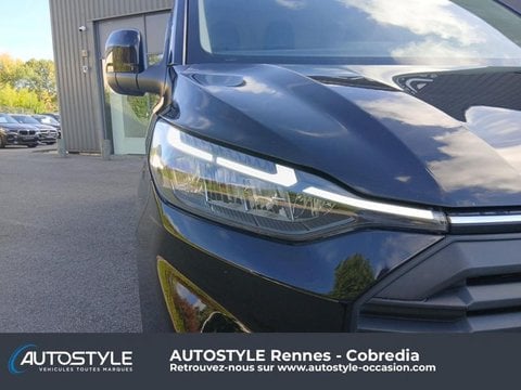 Voitures D'occasion À La Mézière | Ford Transit Custom 320 L2H1 2.0 Ecoblue 170Ch Limited Bva8