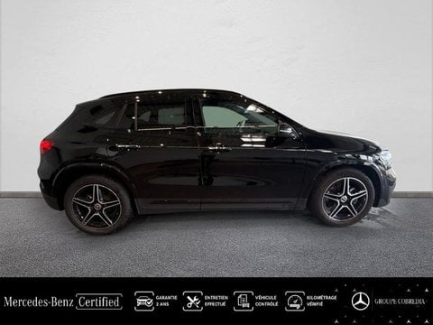 Voitures D'occasion À Quimper | Mercedes-Benz Gla 180 D 116Ch Amg Line 8G-Dct