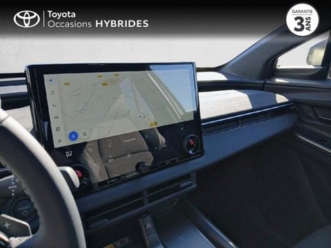 Voitures D'occasion À Carhaix-Plouguer | Toyota C-Hr+ 224Ch 77Kwh Design Grande Autonomie