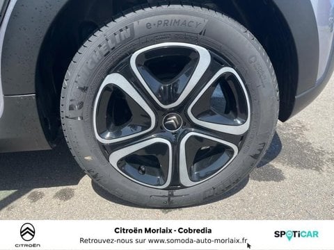 Voitures D'occasion À Saint-Martin-Des-Champs | Citroën C3 1.2 Puretech 83Ch S&S Plus