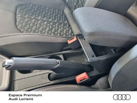 Voitures D'occasion À Lanester | Audi A1 Sportback 25 Tfsi 95Ch Design S Tronic 7