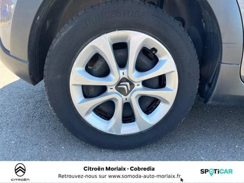 Voitures D'occasion À Saint-Martin-Des-Champs | Citroën C3 1.2 Puretech 83Ch S&S Feel 122G