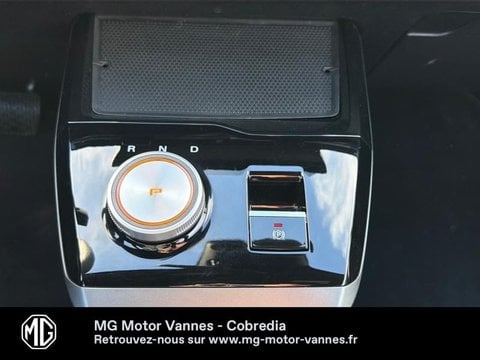 Voitures D'occasion À Theix-Noyalo | Mg Mg4 Ev 170Ch - 51Kwh My23
