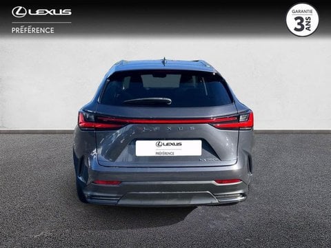 Voitures D'occasion À Lanester | Lexus Nx 350H Luxe 2Wd My24
