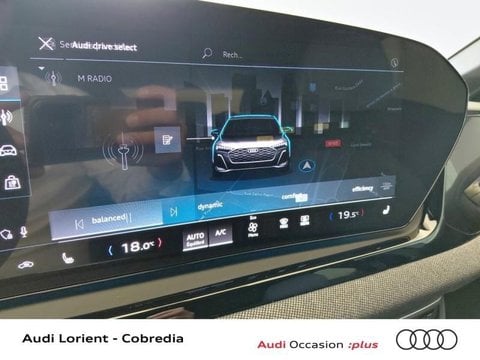 Voitures D'occasion À Lanester | Audi A5 Avant 2.0 Tdi Hybride 204Ch S Line S Tronic 7