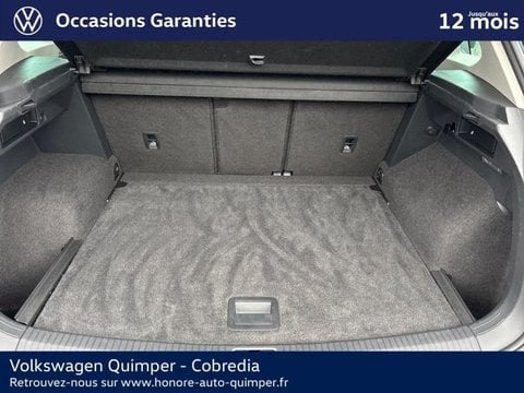 Voitures D'occasion À Quimper | Volkswagen Tiguan 1.5 Tsi Evo 150Ch Connect Euro6D-T