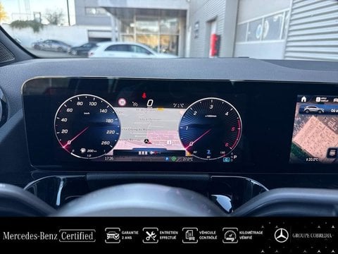 Voitures D'occasion À Bonchamps-Les-Laval | Mercedes-Benz Gla 200 D 150Ch Progressive Line 8G-Dct