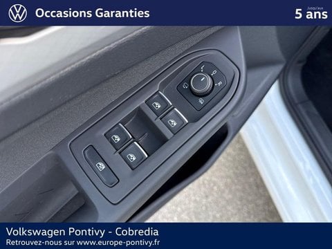 Voitures D'occasion À Pontivy | Volkswagen Golf 2.0 Tdi Scr 115Ch Life Business